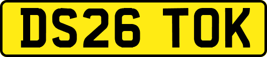 DS26TOK