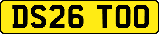 DS26TOO