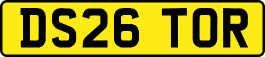 DS26TOR
