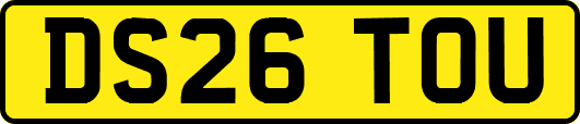 DS26TOU