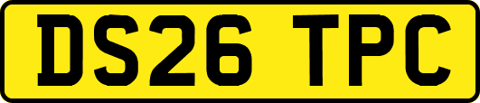 DS26TPC