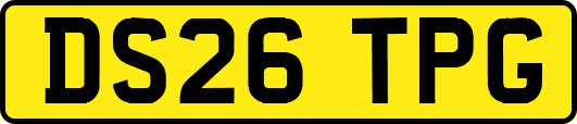 DS26TPG