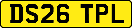 DS26TPL