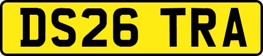 DS26TRA