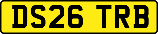 DS26TRB