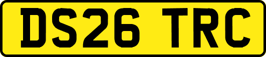 DS26TRC