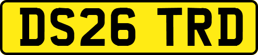 DS26TRD