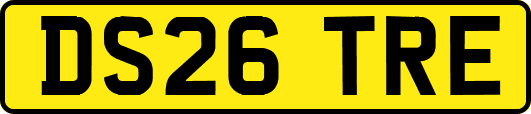 DS26TRE