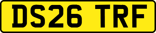 DS26TRF