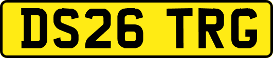 DS26TRG
