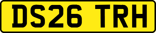 DS26TRH