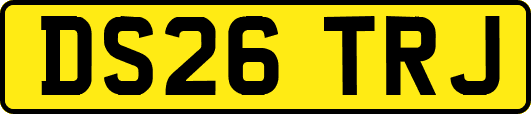 DS26TRJ