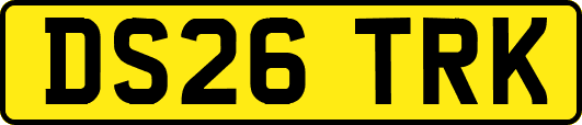 DS26TRK