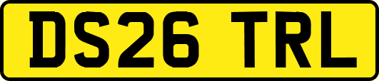 DS26TRL