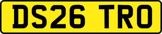 DS26TRO