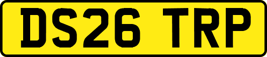 DS26TRP