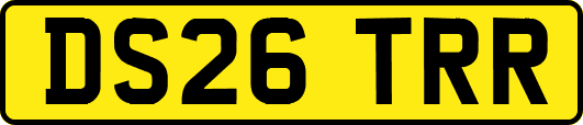 DS26TRR