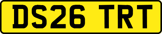 DS26TRT