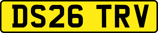 DS26TRV