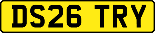 DS26TRY