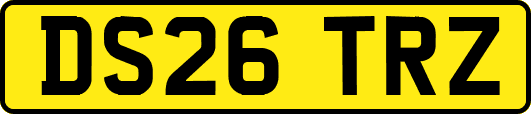 DS26TRZ