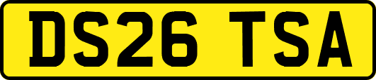 DS26TSA