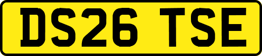 DS26TSE