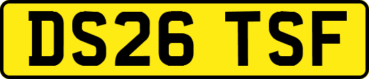 DS26TSF