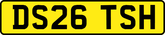 DS26TSH