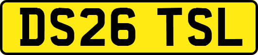 DS26TSL