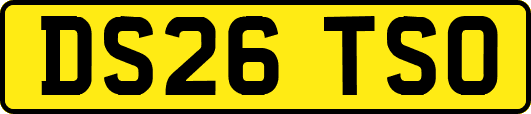 DS26TSO