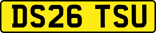 DS26TSU
