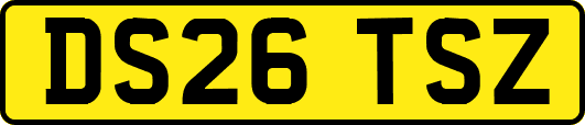 DS26TSZ