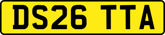 DS26TTA