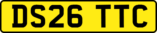DS26TTC