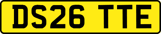 DS26TTE