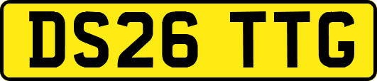 DS26TTG