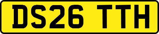 DS26TTH