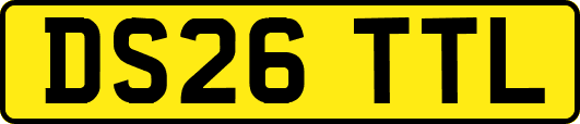 DS26TTL