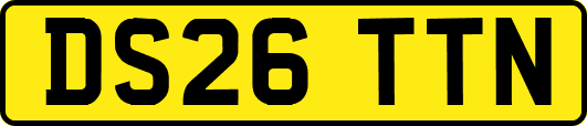 DS26TTN