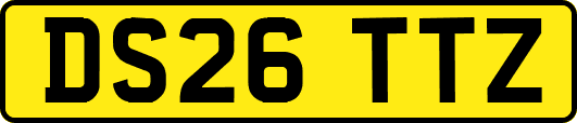 DS26TTZ