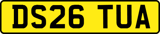 DS26TUA