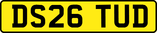 DS26TUD