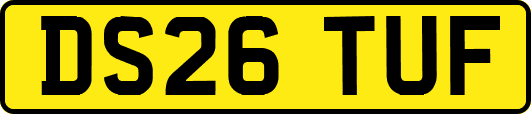 DS26TUF