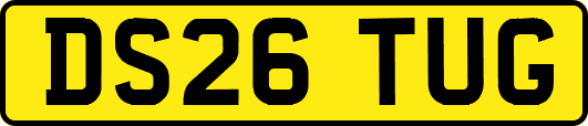 DS26TUG