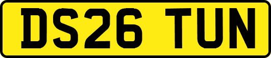 DS26TUN