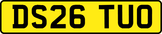 DS26TUO