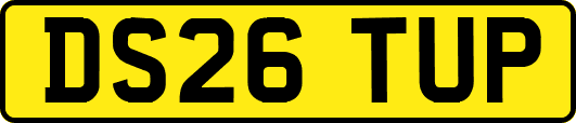 DS26TUP