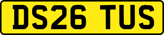 DS26TUS