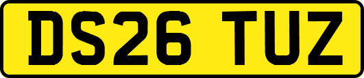 DS26TUZ